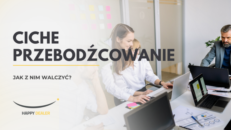 przebodźcowanie